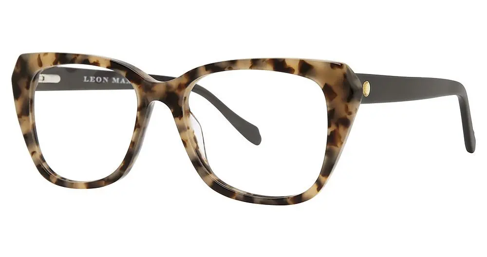 Leon Max Lm4108 Eyeglasses 1