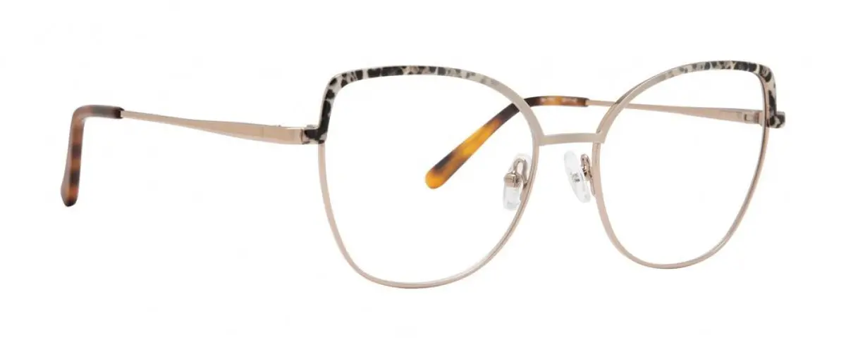 Xoxo Xoavenel Eyeglasses 1