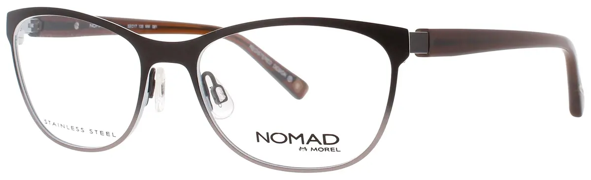 Nomad-Morel 2759N Eyeglasses 1