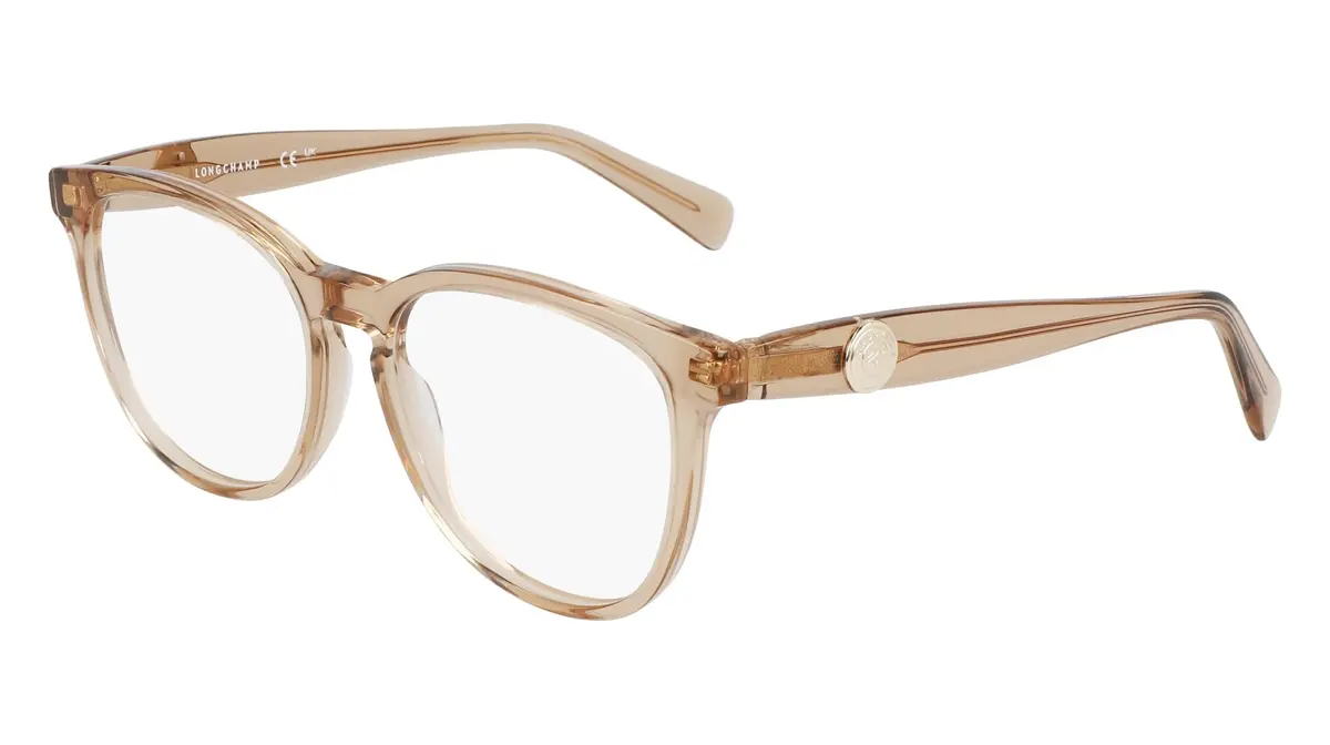 Longchamp Lo2729 N Eyeglasses 1