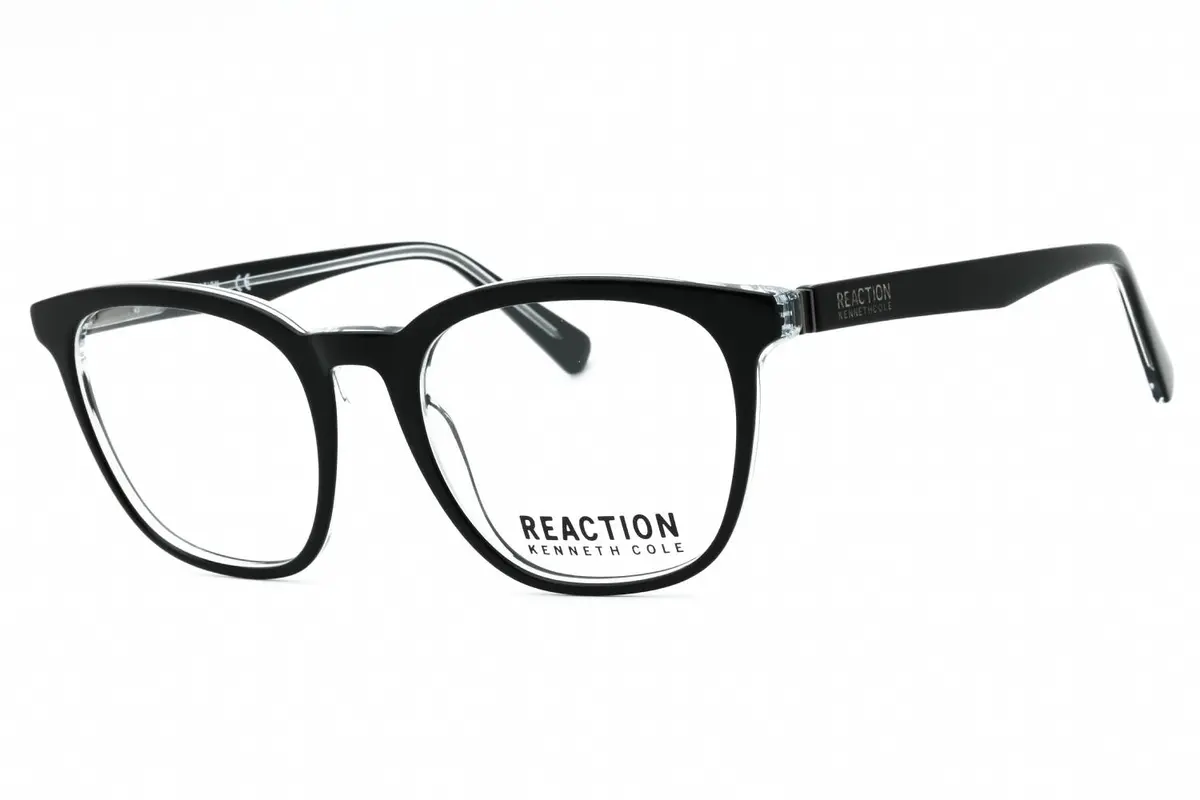 Kenneth Cole Reaction Kc0884 Eyeglasses 1