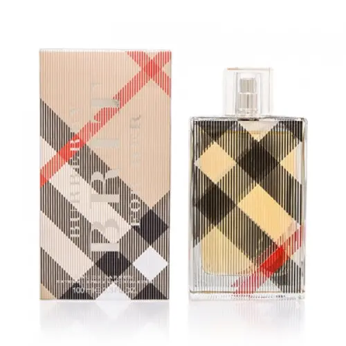 Burberry Brit Edp Spray 1