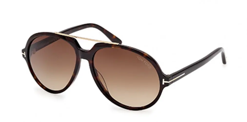 Tom Ford Aalto 1210 Sunglasses 1