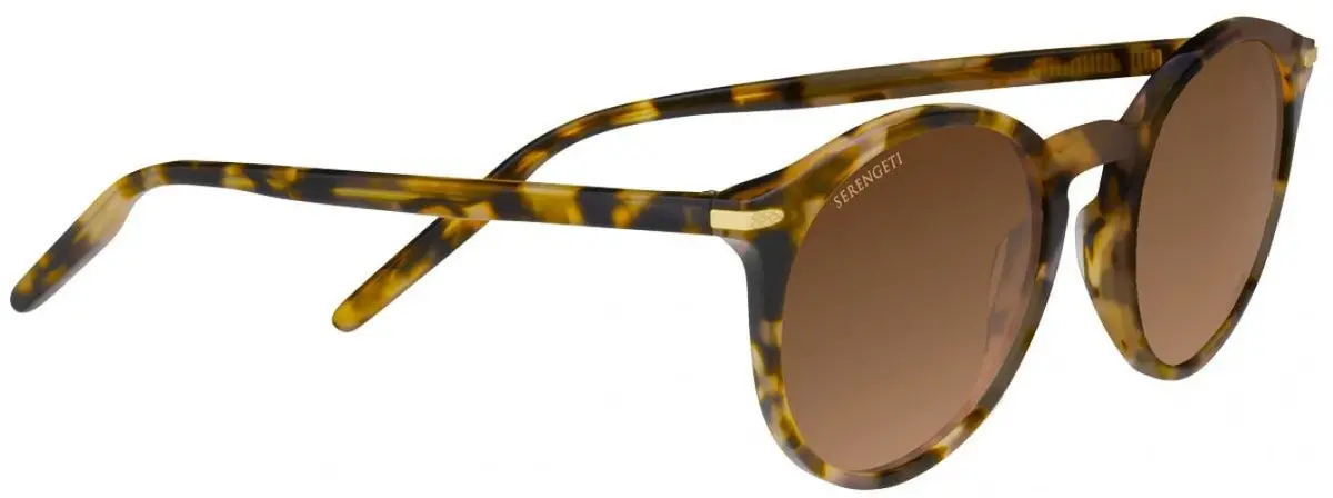 Serengeti Ss028001 Sunglasses 4