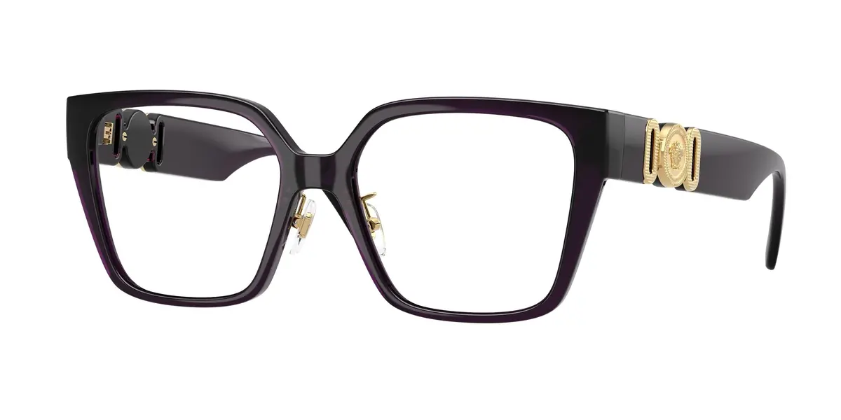 Versace 3371D Eyeglasses 1