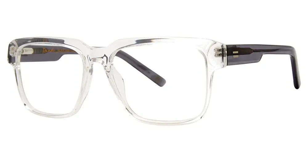 Randy Jackson Rjx154 Eyeglasses 1