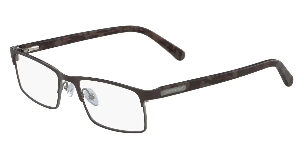 Calvin Klein Jeans Ckj527 Eyeglasses 1