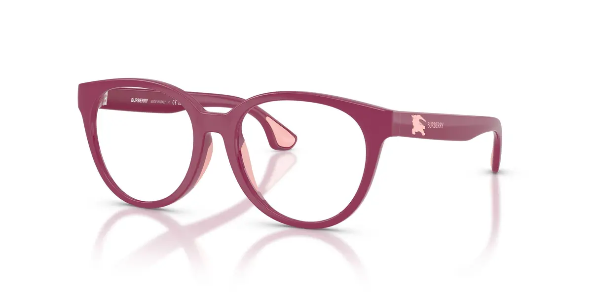 Burberry Kids 2019U Eyeglasses 1