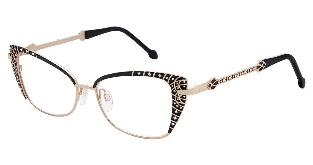 Diva 5611 Eyeglasses 1