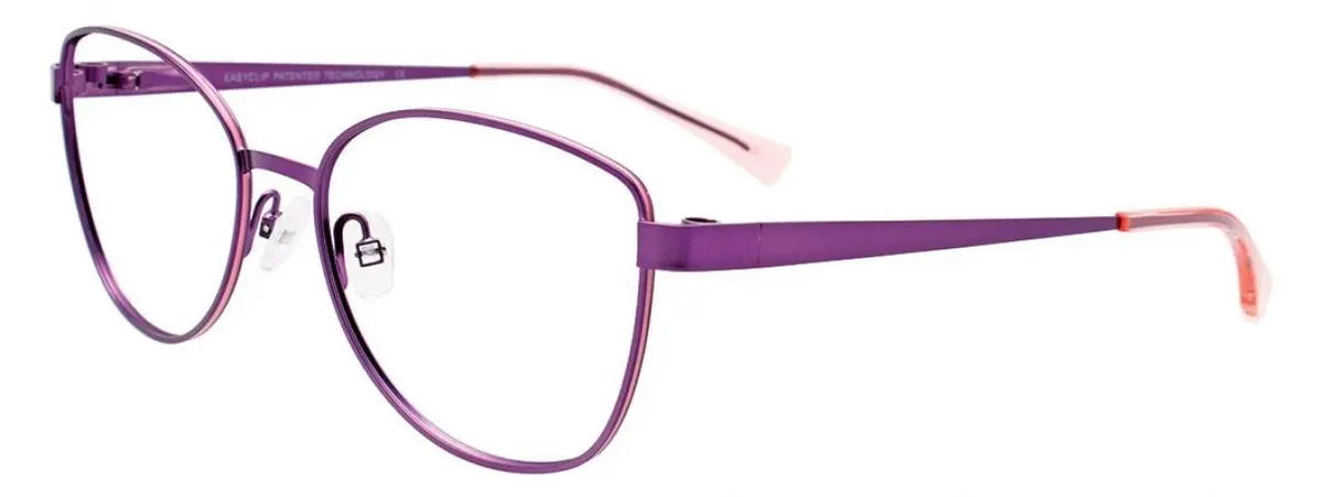 Easyclip Ec534 Eyeglasses 1