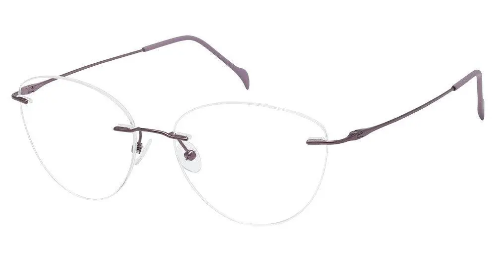 Stepper Ste-93683-Si Eyeglasses 1