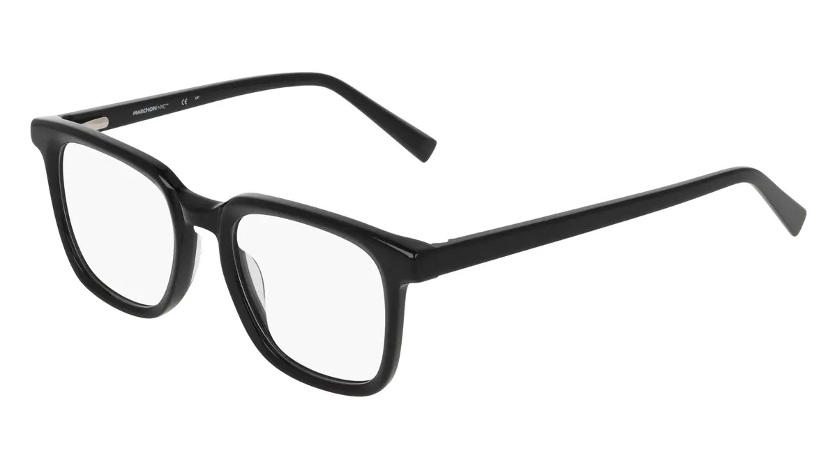 Marchon Nyc M 8517 Eyeglasses 1