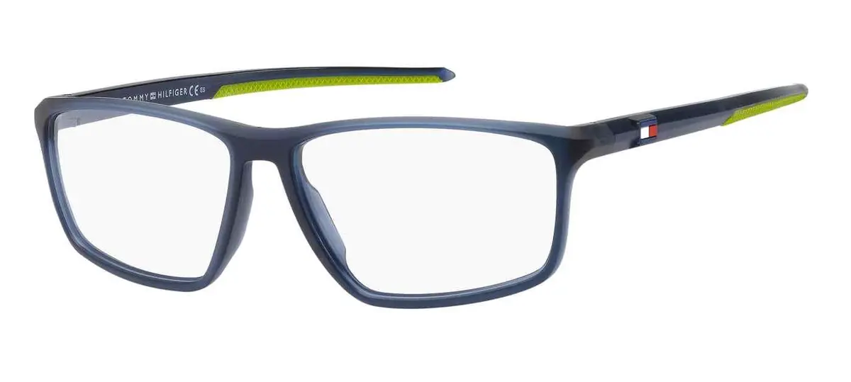 Tommy Hilfiger Th1834 Eyeglasses 1