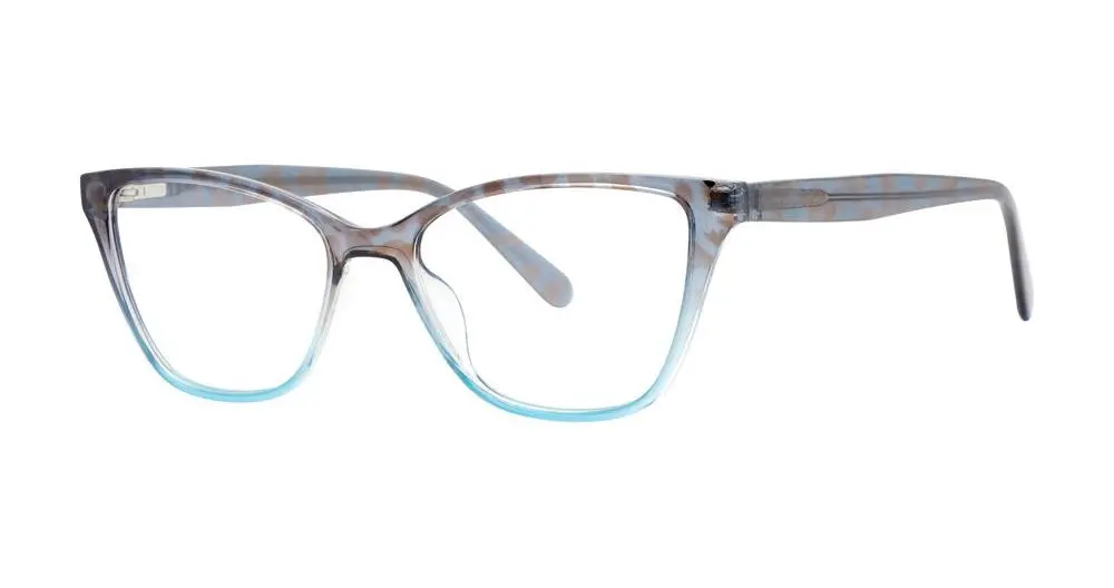 Genevieve Winsome Eyeglasses 1