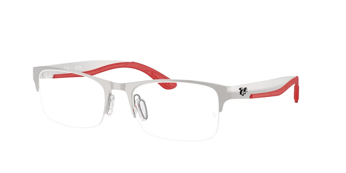 Ray-Ban 7551 Eyeglasses 1