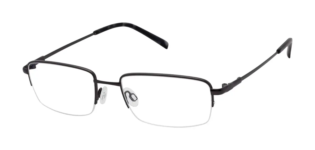 Titanflex M1022 Eyeglasses 1