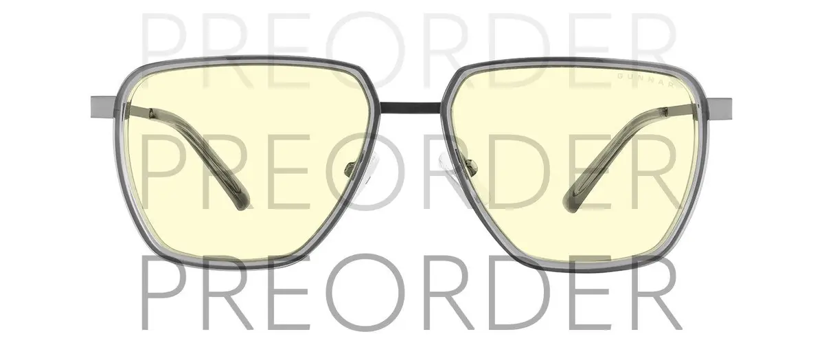 Gunnar Clix Eyeglasses 1