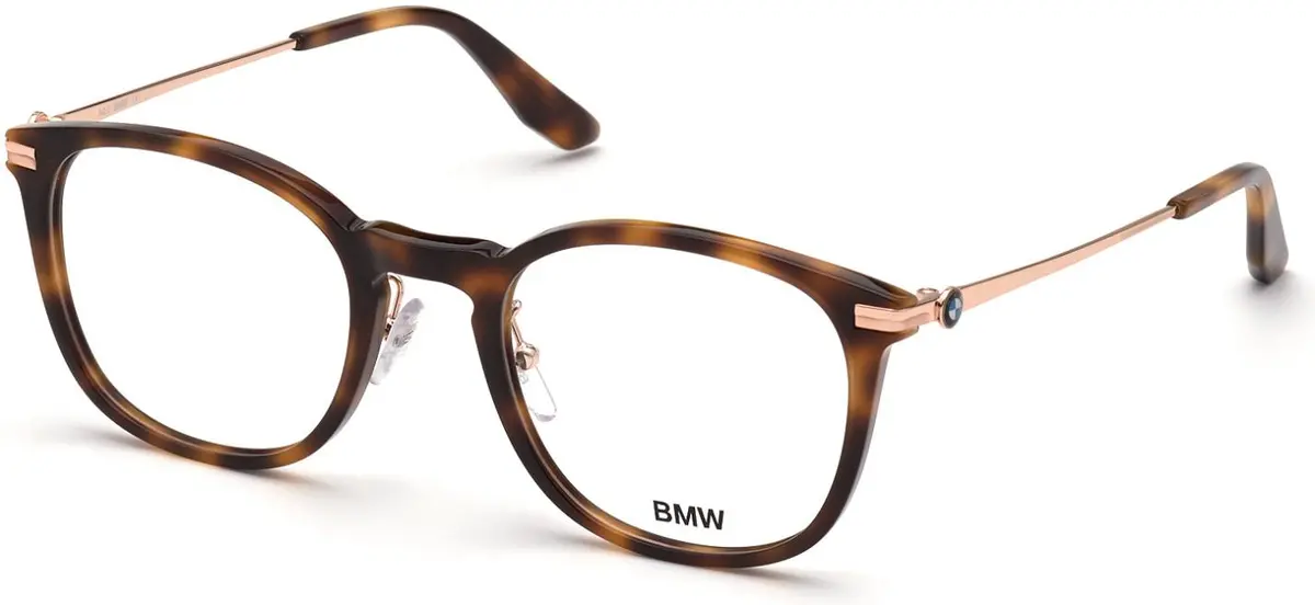 Bmw 5021 Eyeglasses 1