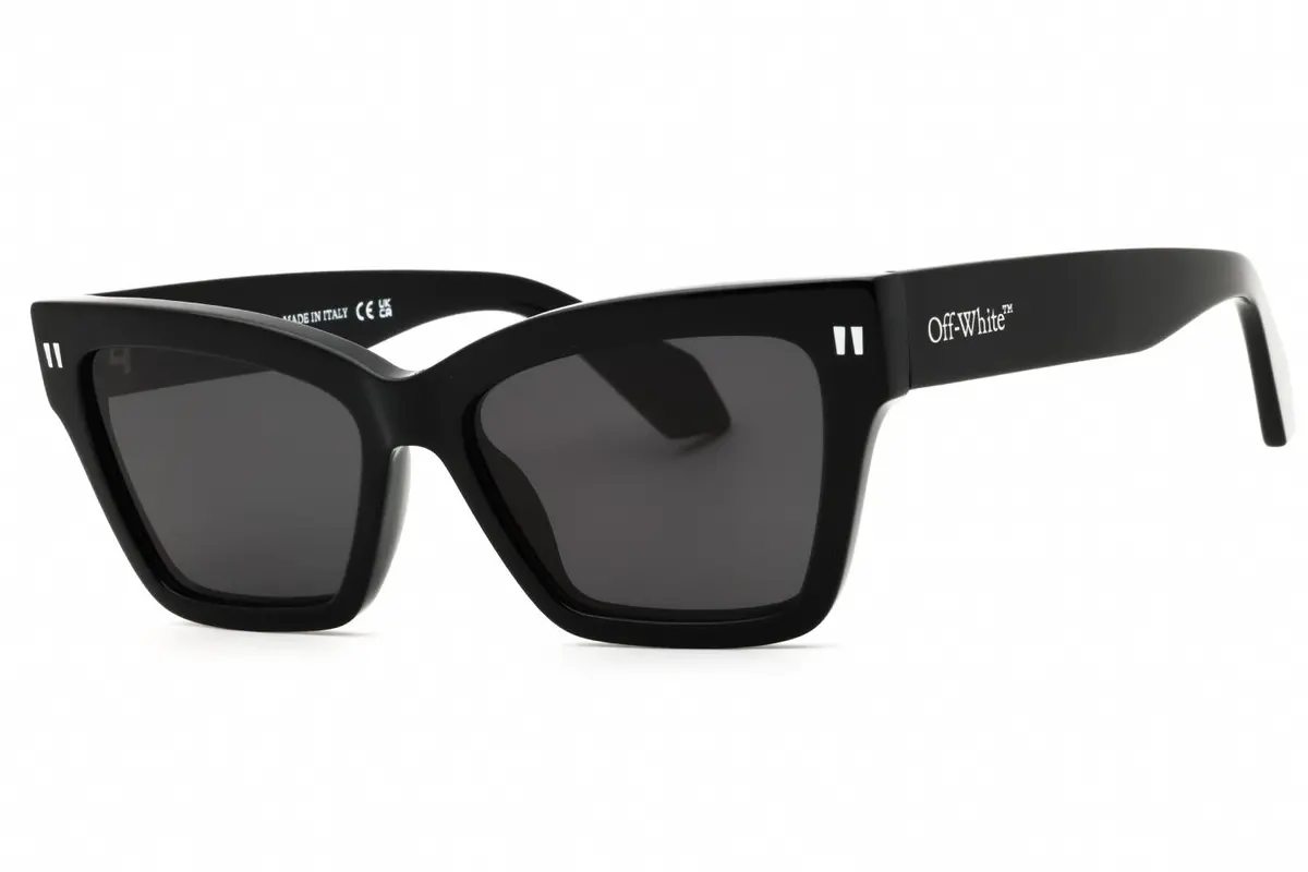 Off White Cincinnati Sunglasses 1