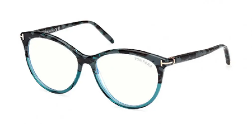 Tom Ford 5990B Blue Light Blocking Filtering Eyeglasses 1