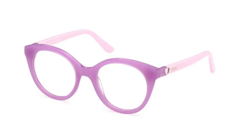 Guess 50396 Eyeglasses 1