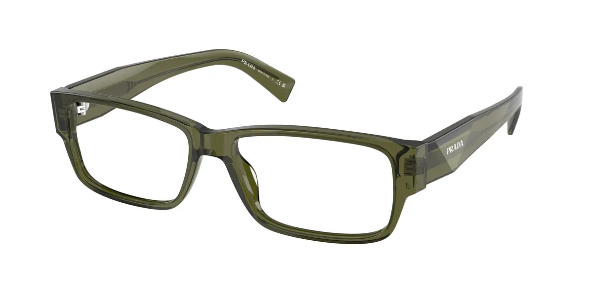 Prada B09v Eyeglasses 1