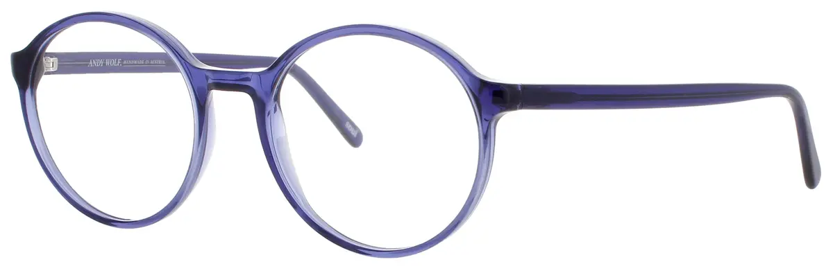 Andy Wolf 4534 Eyeglasses 1