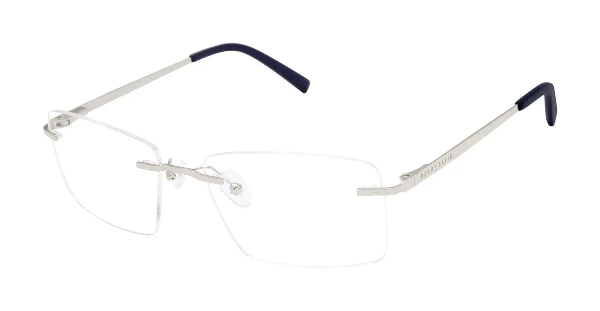 Perry Ellis 495 Eyeglasses 1