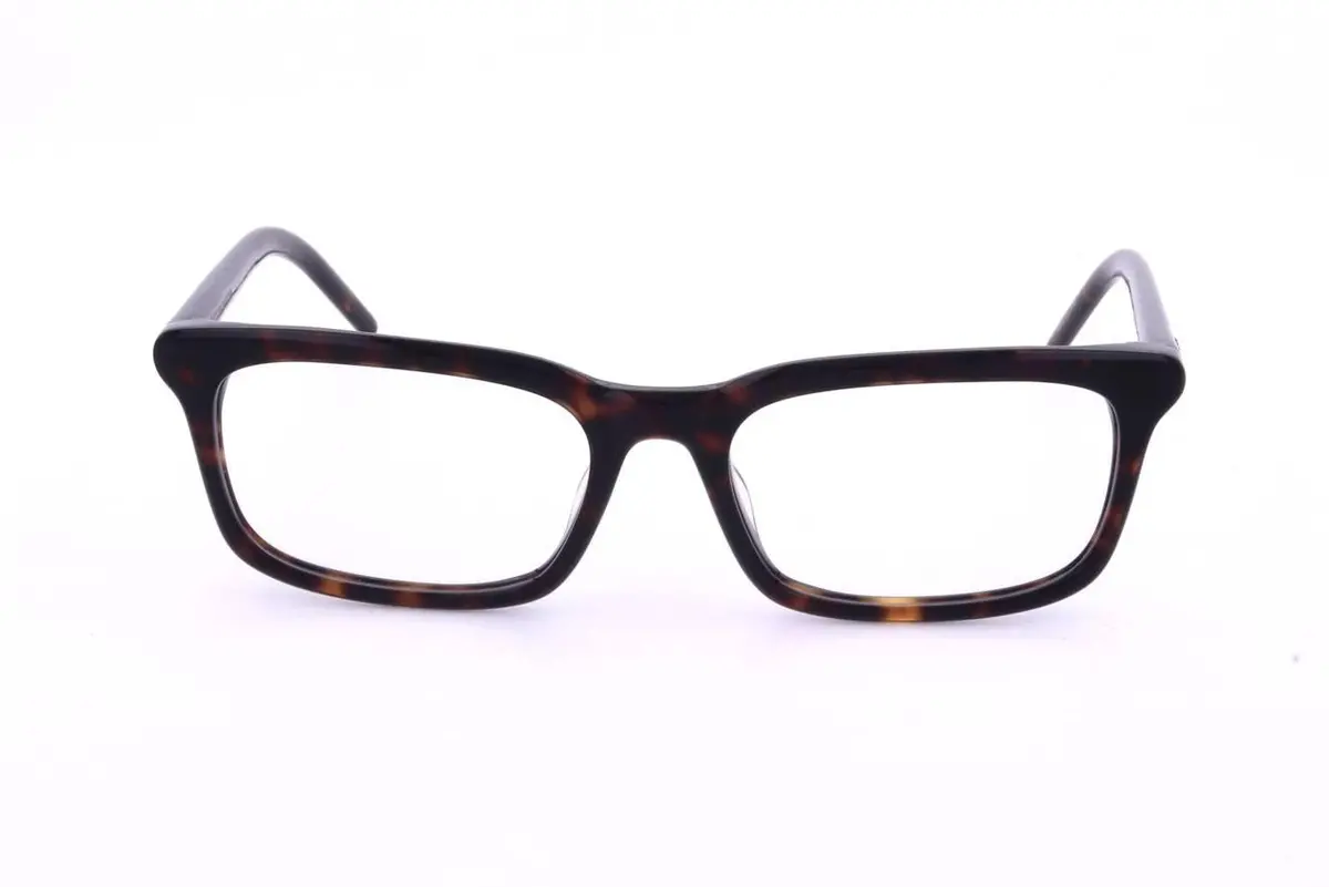 Retrosuperfuture Numero146havana Eyeglasses 1