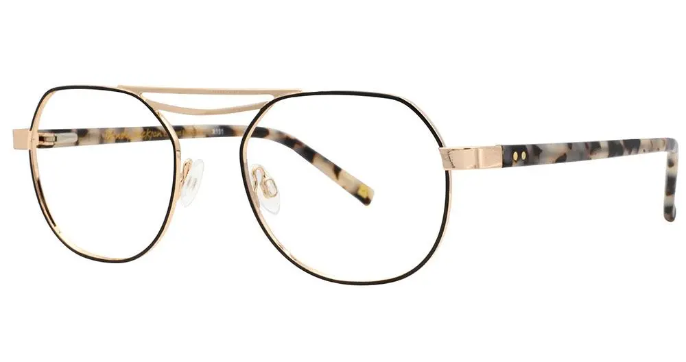 Randy Jackson Rjx151 Eyeglasses 1