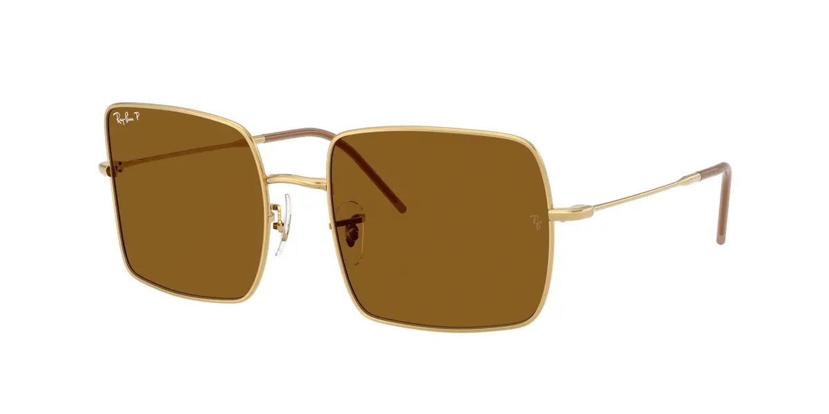 Ray-Ban Square Reverse R0104s Sunglasses 1