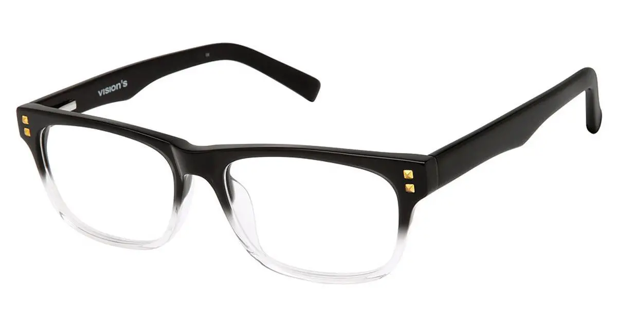 Vision's Plafv243 Eyeglasses 1