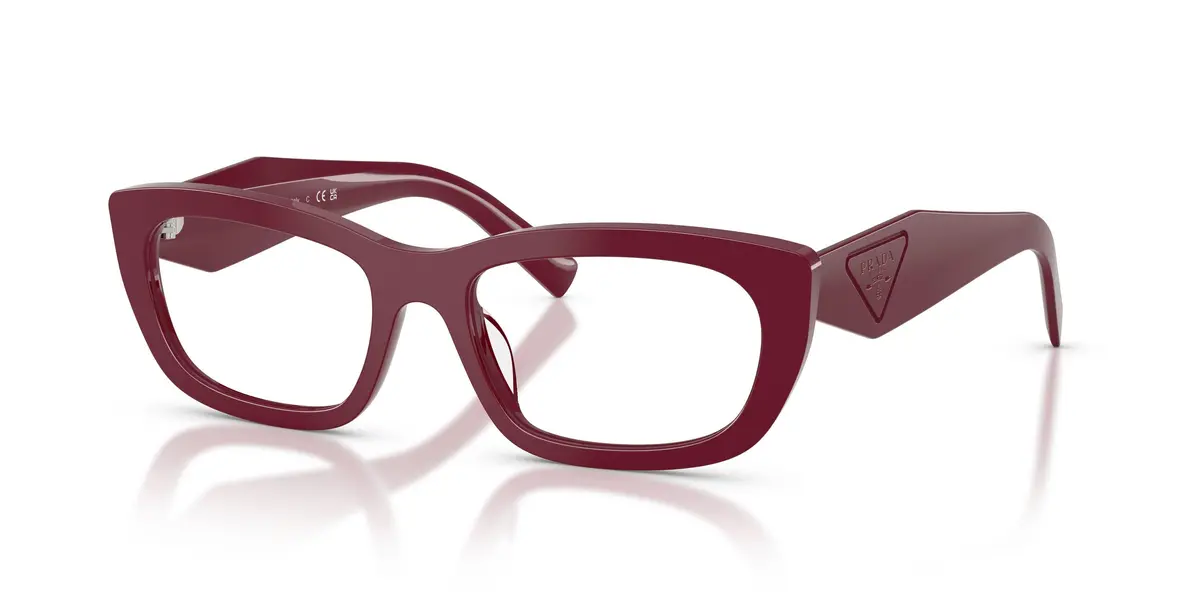 Prada D09vf Eyeglasses 1