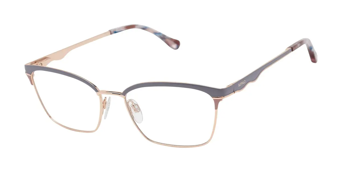 Buffalo By David Bitton Bw528 Eyeglasses 1