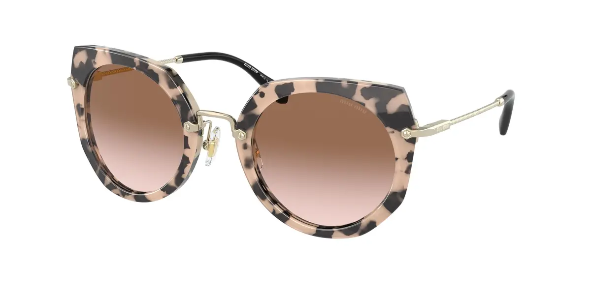 Miu Miu 02Xs Core Collection Sunglasses 1