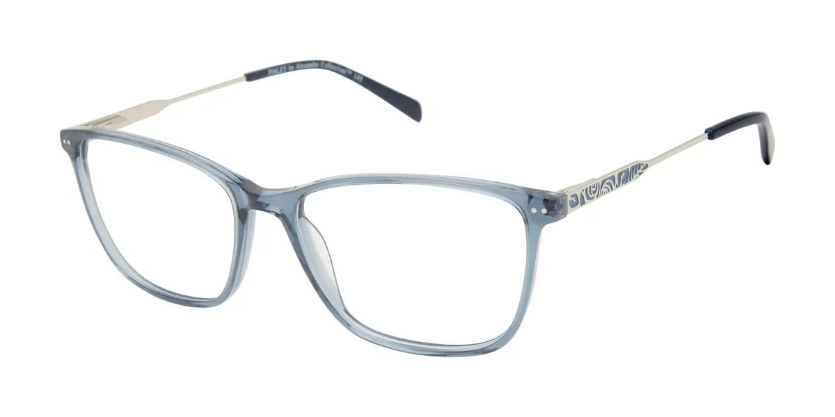 Alexander Finley Eyeglasses 1