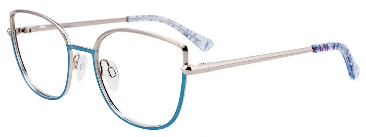 Paradox P5069 Eyeglasses 1