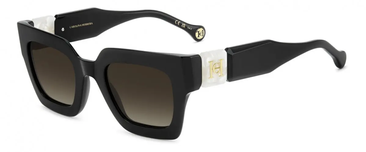 Carolina Herrera Her0328 Sunglasses 1