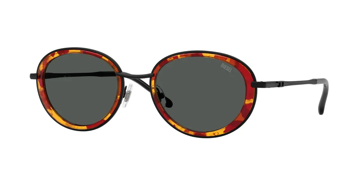 Diesel 1018 Sunglasses 1