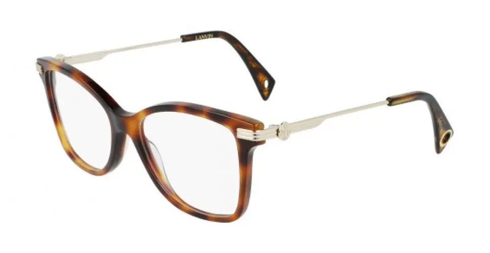 Lanvin Lnv2604 Eyeglasses 1