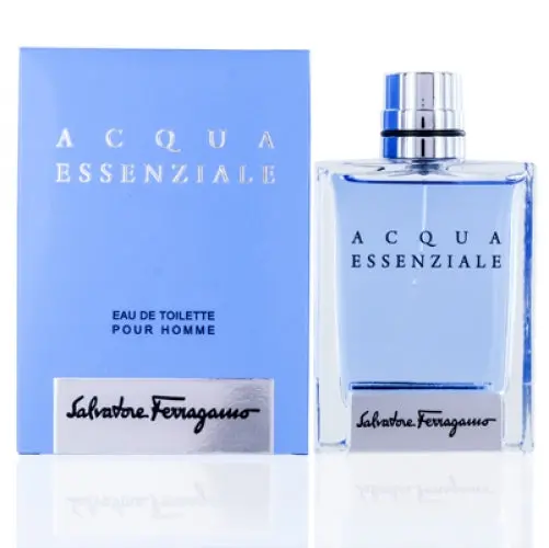 S. Ferragamo Acqua Essenziale Edt Spray 1