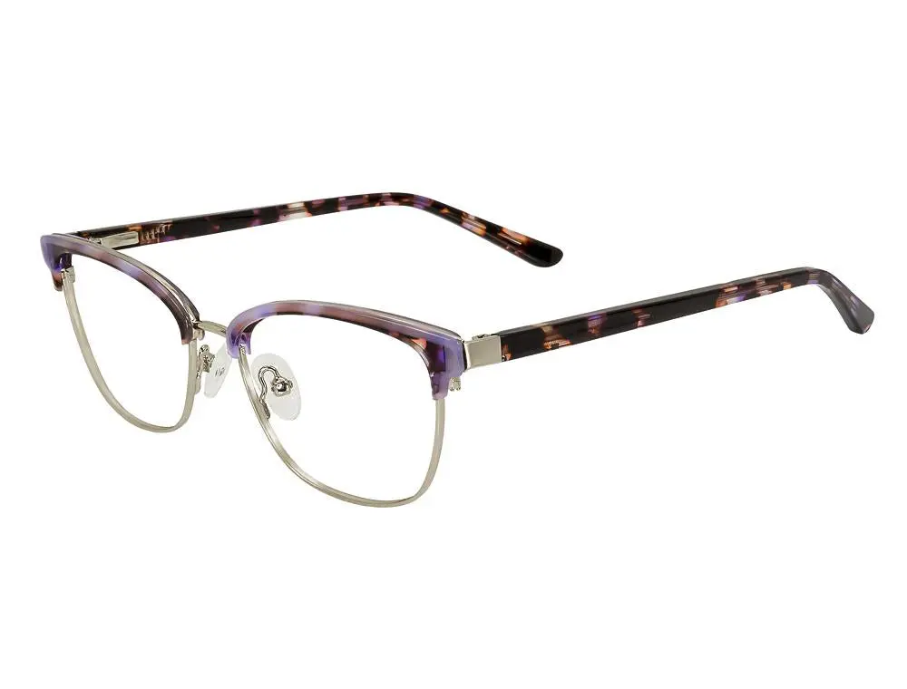 Cafe Lunettes Cafe3359 Eyeglasses 1