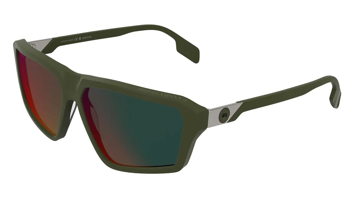 Canada Goose Gc25627se Sunglasses 1