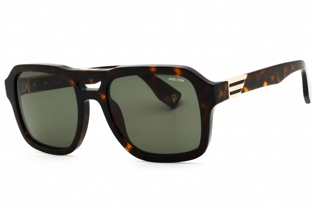 Police Spln65 Sunglasses 1