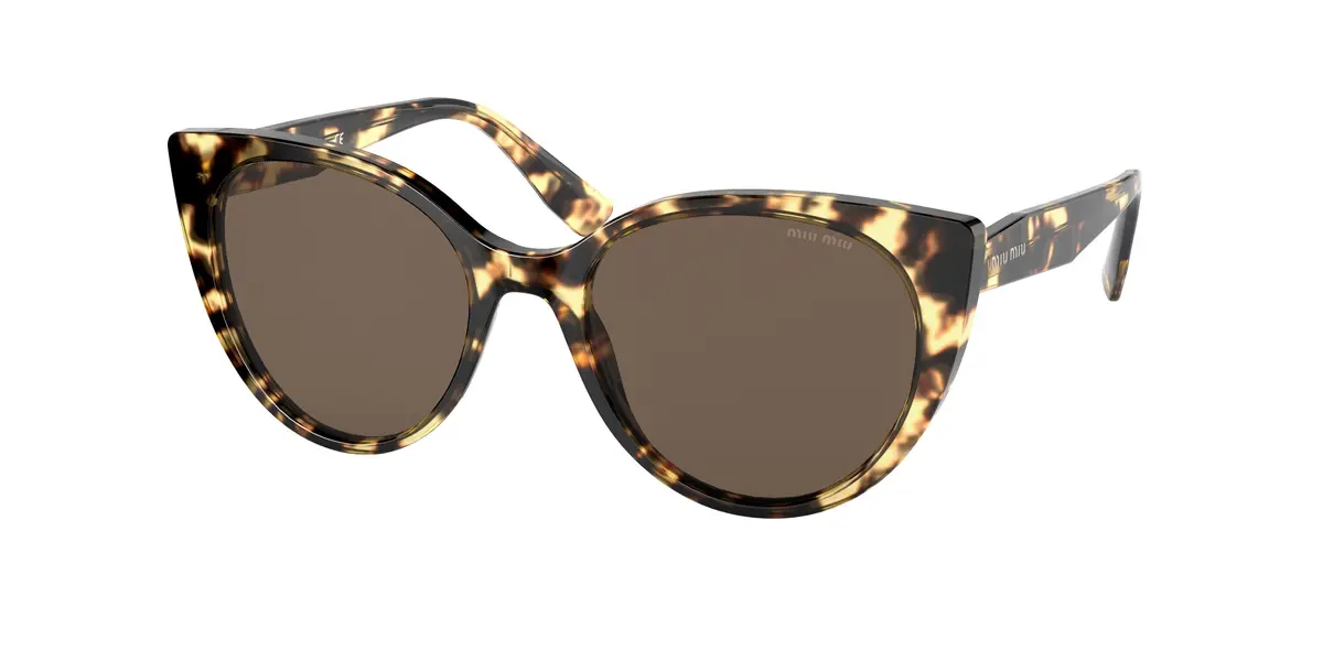 Miu Miu 04Xs Sunglasses 1