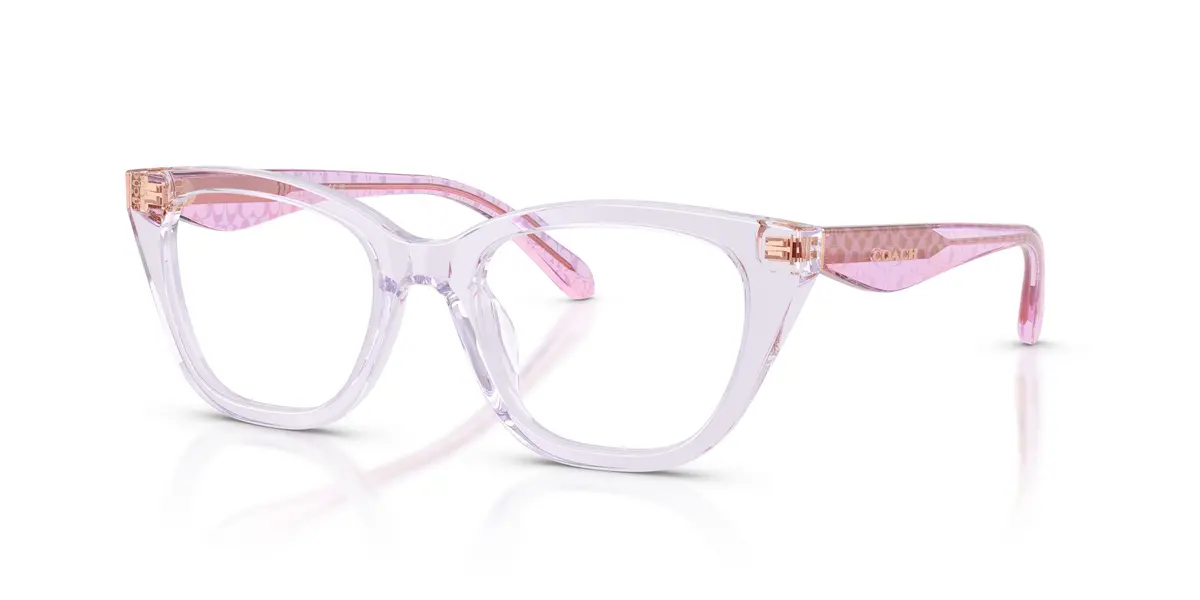 Coach 6289U Eyeglasses 1