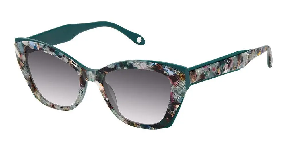 Fysh F-2134 Sunglasses 1