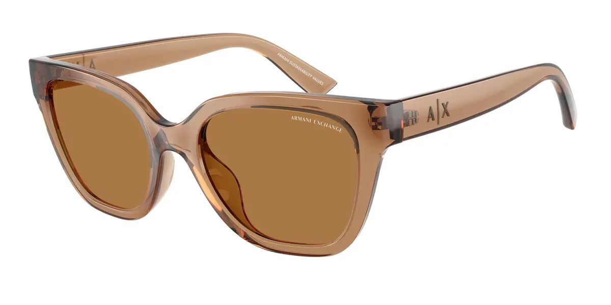 Armani Exchange 4164Su Sunglasses 1