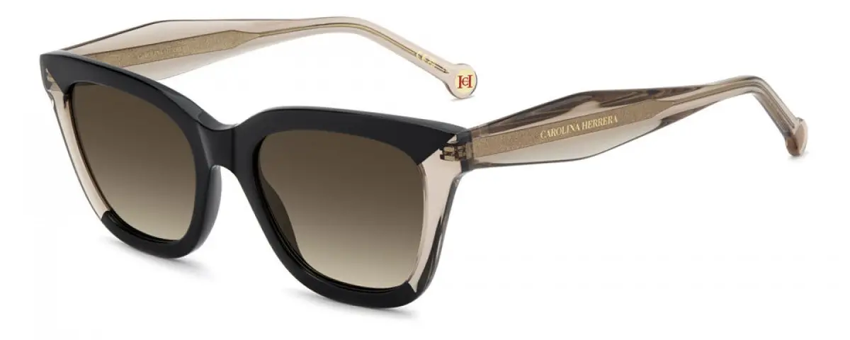 Carolina Herrera Her0340 Sunglasses 1