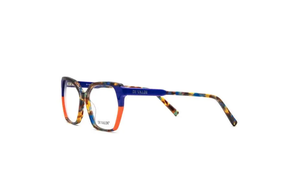 Divaldi Dvo8274 Eyeglasses 1